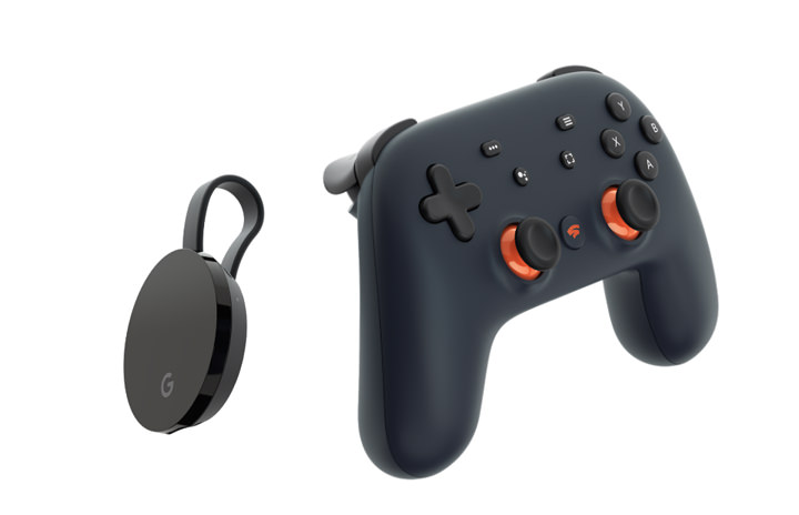 [Game] Google 串流遊戲服務 Stadia 確認今年 11 月上線，提供基本免費版、月費 Pro 版與包裹更多好康的 Founder's Edition 版！ - 阿祥的網路筆記本