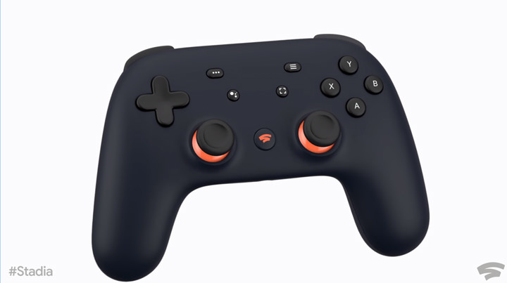 [Game] Google 串流遊戲服務 Stadia 確認今年 11 月上線，提供基本免費版、月費 Pro 版與包裹更多好康的 Founder's Edition 版！ - 阿祥的網路筆記本