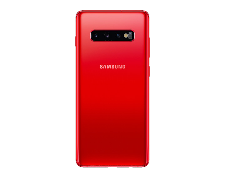[Mobile] 三星 Galaxy S10 系列新色連發：主教紅（Cardinal Red）與棱鏡銀（Prism Silver），你愛哪一款？ - 阿祥的網路筆記本