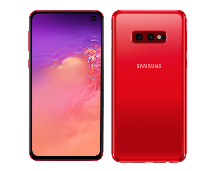 [Mobile] 三星 Galaxy S10 系列新色連發：主教紅（Cardinal Red）與棱鏡銀（Prism Silver），你愛哪一款？ - 阿祥的網路筆記本