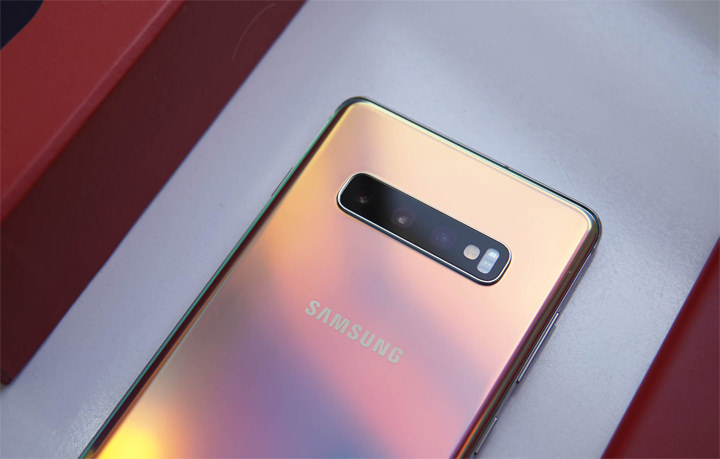 [Mobile] 三星 Galaxy S10 系列新色連發：主教紅（Cardinal Red）與棱鏡銀（Prism Silver），你愛哪一款？ - 阿祥的網路筆記本