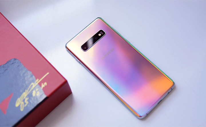 [Mobile] 三星 Galaxy S10 系列新色連發：主教紅（Cardinal Red）與棱鏡銀（Prism Silver），你愛哪一款？ - 阿祥的網路筆記本