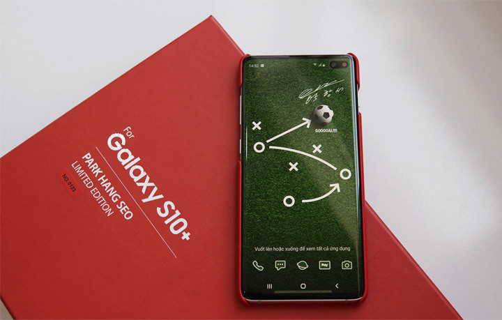 [Mobile] 三星 Galaxy S10 系列新色連發：主教紅（Cardinal Red）與棱鏡銀（Prism Silver），你愛哪一款？ - 阿祥的網路筆記本