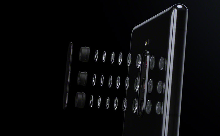 [Mobile] Sony Mobile 大師級手機 Xperia 1 正式開賣！首購活動即日開跑，三大電信同步祭出電信優惠資費！ - 阿祥的網路筆記本