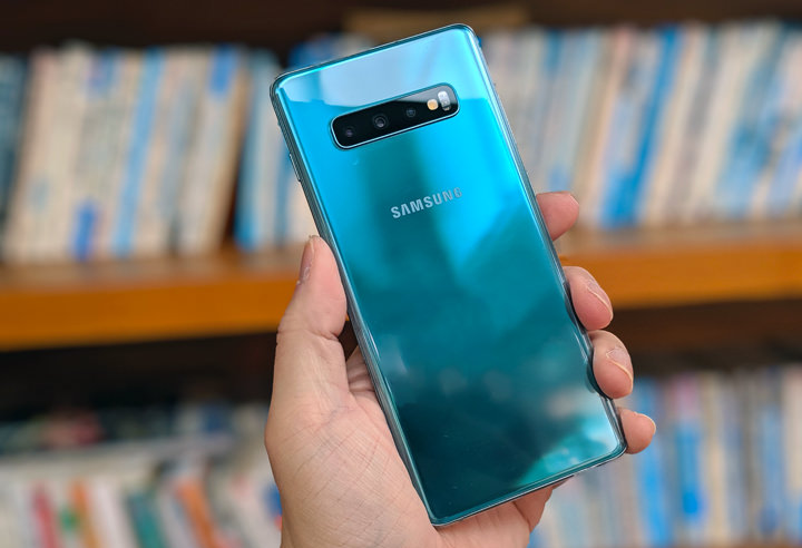 [Mobile] Galaxy S10+ 新韌體更新！「夜間模式」新增廣角端拍攝功能！到底有多厲害～大量實拍看了就知道！ - 阿祥的網路筆記本