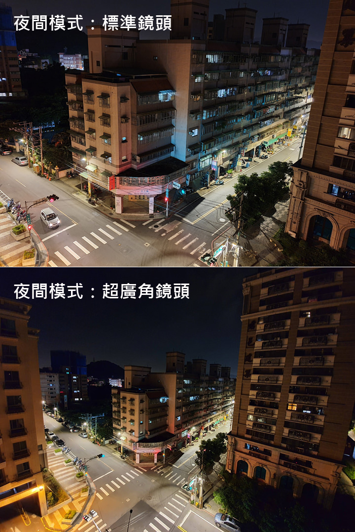 [Mobile] Galaxy S10+ 新韌體更新！「夜間模式」新增廣角端拍攝功能！到底有多厲害～大量實拍看了就知道！ - 阿祥的網路筆記本