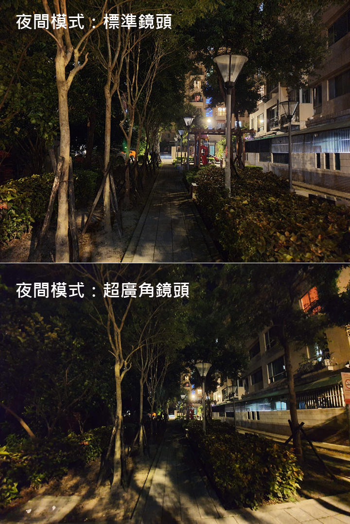 [Mobile] Galaxy S10+ 新韌體更新！「夜間模式」新增廣角端拍攝功能！到底有多厲害～大量實拍看了就知道！ - 阿祥的網路筆記本