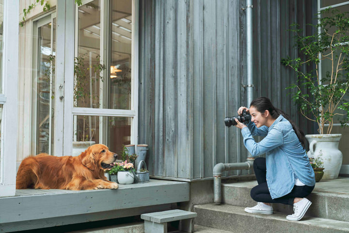 [Event] 2019 Sony α 系列 Instagram 動物攝影比賽～徵件超展開！最萌寵物星人 IG 集合囉！ - 阿祥的網路筆記本