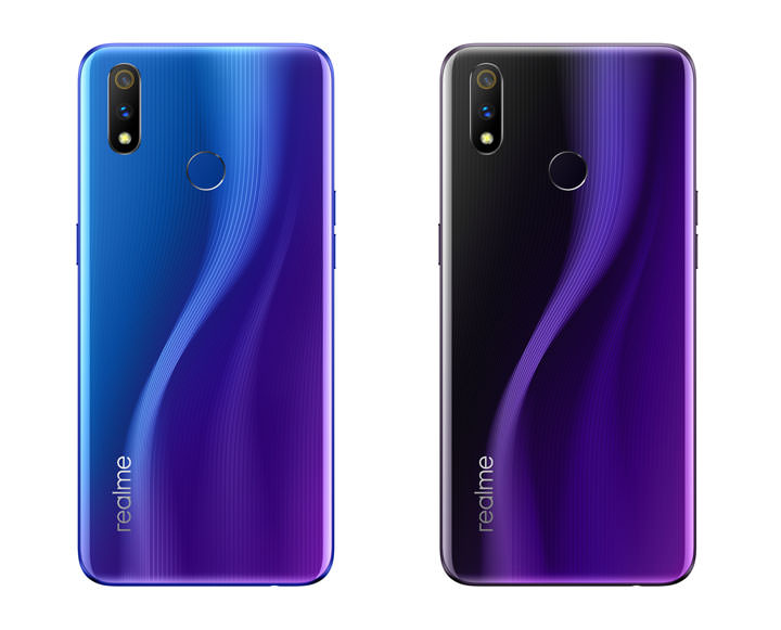 [Mobile] 最速王者realme 3 Pro 今登台！遠傳明日起開放 95 家門市搶先「越級體驗」！ - 阿祥的網路筆記本