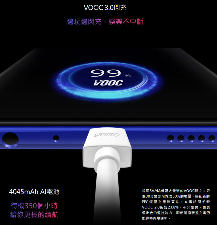 [Mobile] 最速王者realme 3 Pro 今登台！遠傳明日起開放 95 家門市搶先「越級體驗」！ - 阿祥的網路筆記本