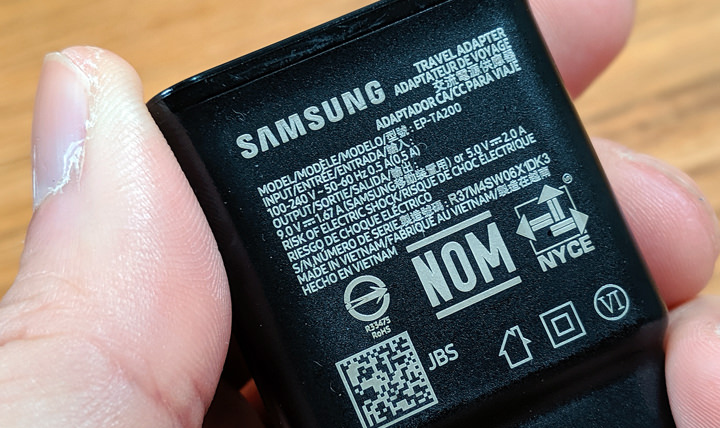 [Unbox] 三星 Galaxy A60 開箱評測：集結大螢幕、大容量、大電量與美拍三鏡頭的全方位中階旗艦！ - 阿祥的網路筆記本