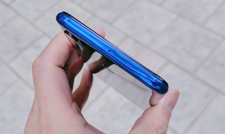 [Unbox] 三星 Galaxy A60 開箱評測：集結大螢幕、大容量、大電量與美拍三鏡頭的全方位中階旗艦！ - 阿祥的網路筆記本