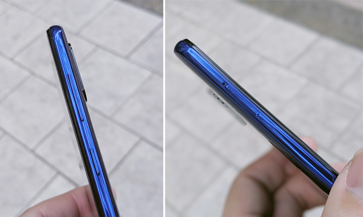 [Unbox] 三星 Galaxy A60 開箱評測：集結大螢幕、大容量、大電量與美拍三鏡頭的全方位中階旗艦！ - 阿祥的網路筆記本