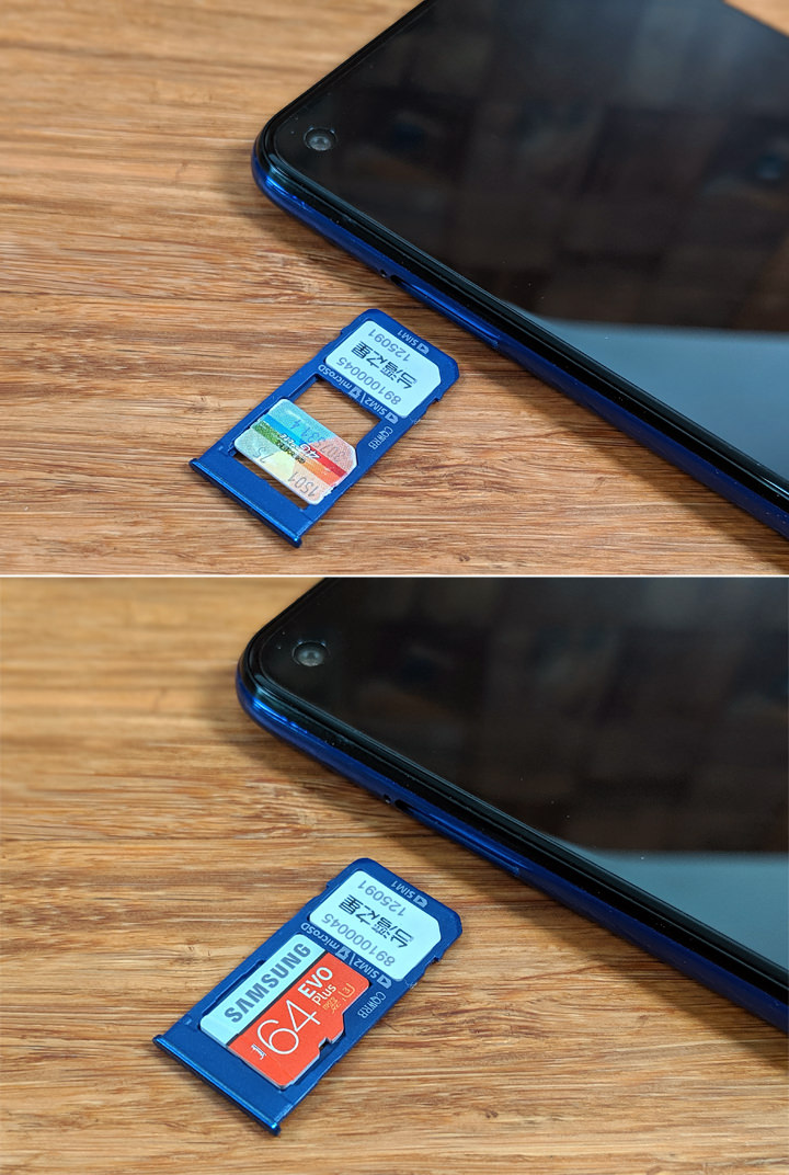 [Unbox] 三星 Galaxy A60 開箱評測：集結大螢幕、大容量、大電量與美拍三鏡頭的全方位中階旗艦！ - 阿祥的網路筆記本