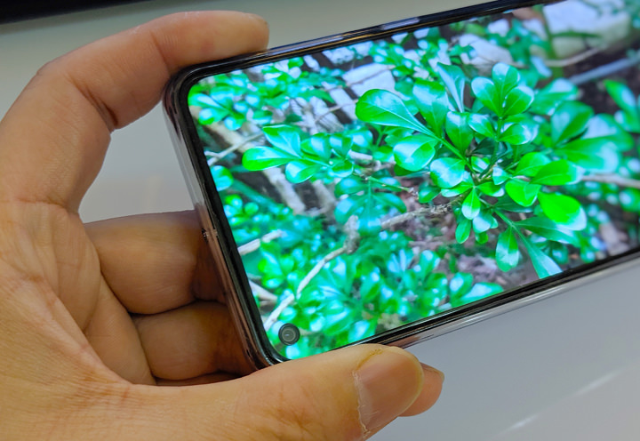 [Unbox] 三星 Galaxy A60 開箱評測：集結大螢幕、大容量、大電量與美拍三鏡頭的全方位中階旗艦！ - 阿祥的網路筆記本