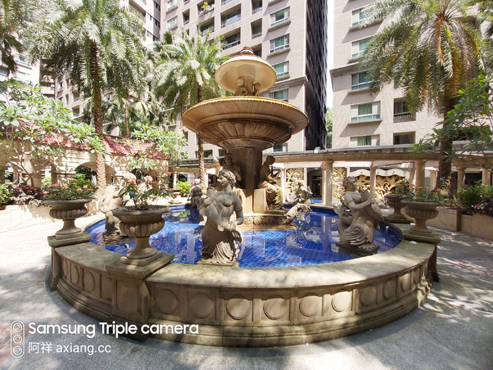 [Unbox] 三星 Galaxy A60 開箱評測：集結大螢幕、大容量、大電量與美拍三鏡頭的全方位中階旗艦！ - 阿祥的網路筆記本