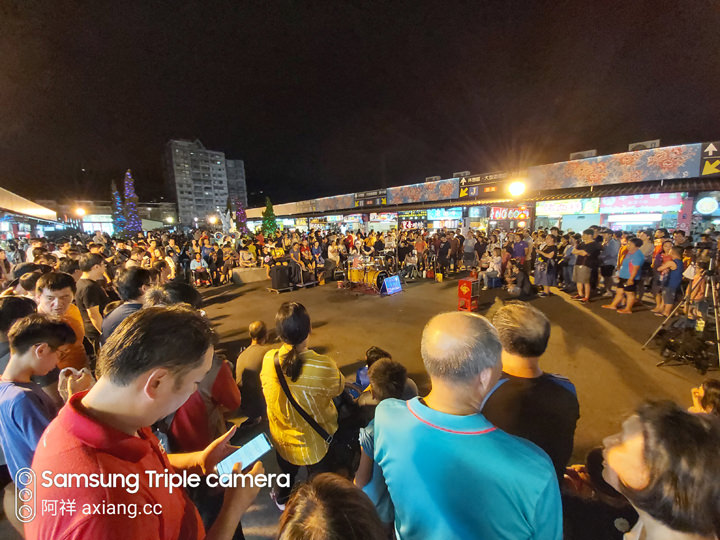 [Unbox] 三星 Galaxy A60 開箱評測：集結大螢幕、大容量、大電量與美拍三鏡頭的全方位中階旗艦！ - 阿祥的網路筆記本