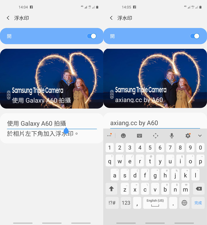 [Unbox] 三星 Galaxy A60 開箱評測：集結大螢幕、大容量、大電量與美拍三鏡頭的全方位中階旗艦！ - 阿祥的網路筆記本