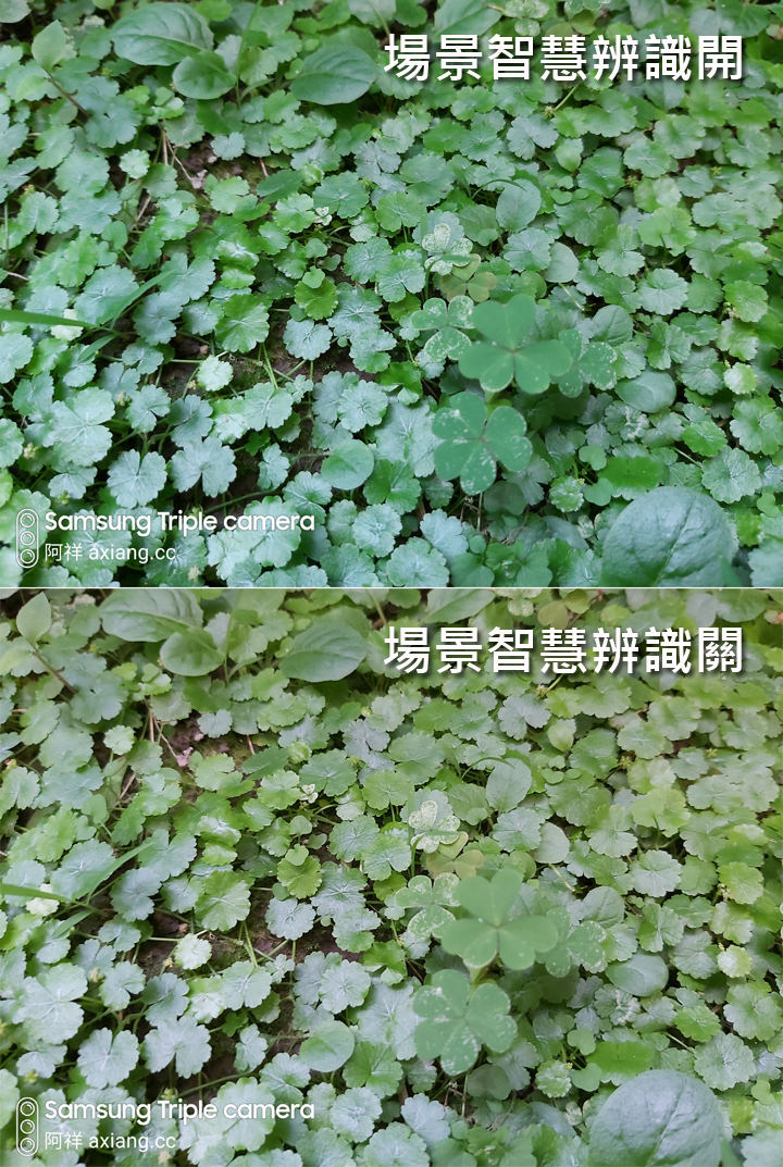 [Unbox] 三星 Galaxy A60 開箱評測：集結大螢幕、大容量、大電量與美拍三鏡頭的全方位中階旗艦！ - 阿祥的網路筆記本