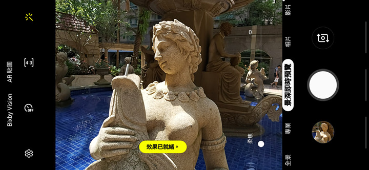 [Unbox] 三星 Galaxy A60 開箱評測：集結大螢幕、大容量、大電量與美拍三鏡頭的全方位中階旗艦！ - 阿祥的網路筆記本