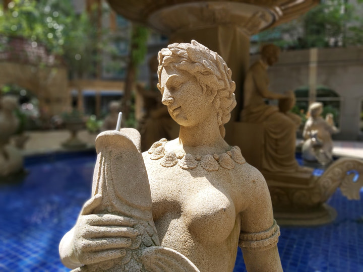 [Unbox] 三星 Galaxy A60 開箱評測：集結大螢幕、大容量、大電量與美拍三鏡頭的全方位中階旗艦！ - 阿祥的網路筆記本