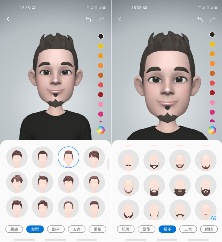 [Unbox] 三星 Galaxy A60 開箱評測：集結大螢幕、大容量、大電量與美拍三鏡頭的全方位中階旗艦！ - 阿祥的網路筆記本