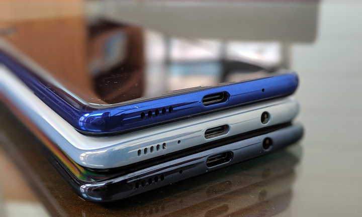 [Unbox] 三星 Galaxy A60 開箱評測：集結大螢幕、大容量、大電量與美拍三鏡頭的全方位中階旗艦！ - 阿祥的網路筆記本