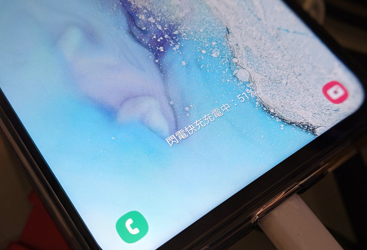 [Unbox] 三星 Galaxy A60 開箱評測：集結大螢幕、大容量、大電量與美拍三鏡頭的全方位中階旗艦！ - 阿祥的網路筆記本