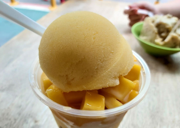 [Unbox] 三星 Galaxy A60 開箱評測：集結大螢幕、大容量、大電量與美拍三鏡頭的全方位中階旗艦！ - 阿祥的網路筆記本