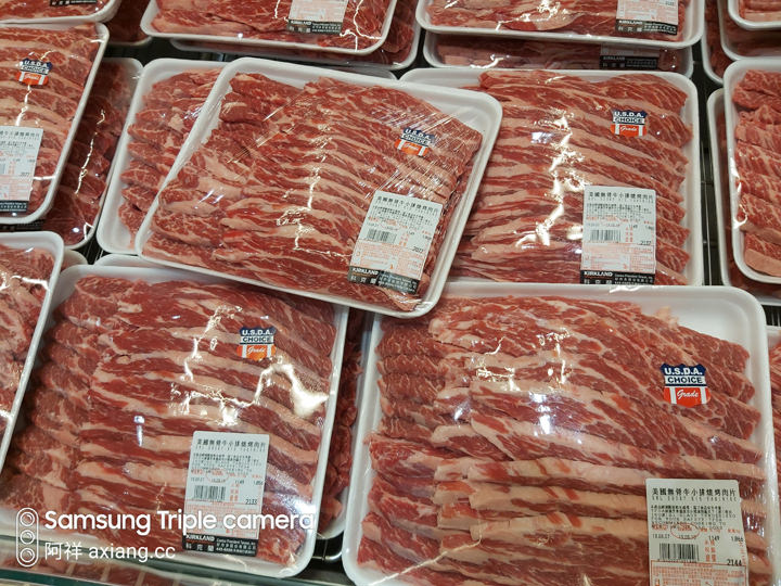 [Unbox] 三星 Galaxy A60 開箱評測：集結大螢幕、大容量、大電量與美拍三鏡頭的全方位中階旗艦！ - 阿祥的網路筆記本