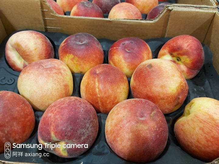 [Unbox] 三星 Galaxy A60 開箱評測：集結大螢幕、大容量、大電量與美拍三鏡頭的全方位中階旗艦！ - 阿祥的網路筆記本