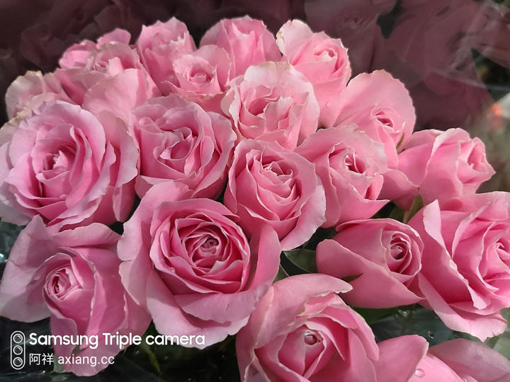 [Unbox] 三星 Galaxy A60 開箱評測：集結大螢幕、大容量、大電量與美拍三鏡頭的全方位中階旗艦！ - 阿祥的網路筆記本