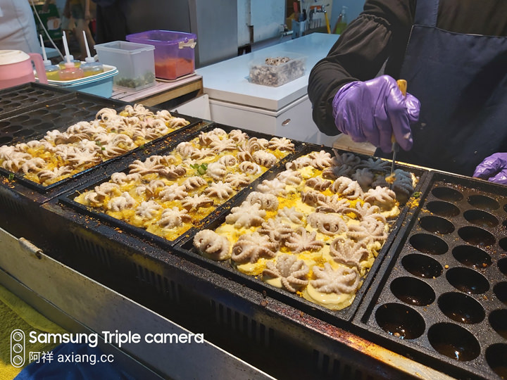 [Unbox] 三星 Galaxy A60 開箱評測：集結大螢幕、大容量、大電量與美拍三鏡頭的全方位中階旗艦！ - 阿祥的網路筆記本