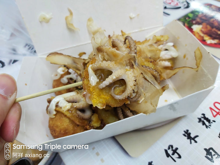 [Unbox] 三星 Galaxy A60 開箱評測：集結大螢幕、大容量、大電量與美拍三鏡頭的全方位中階旗艦！ - 阿祥的網路筆記本