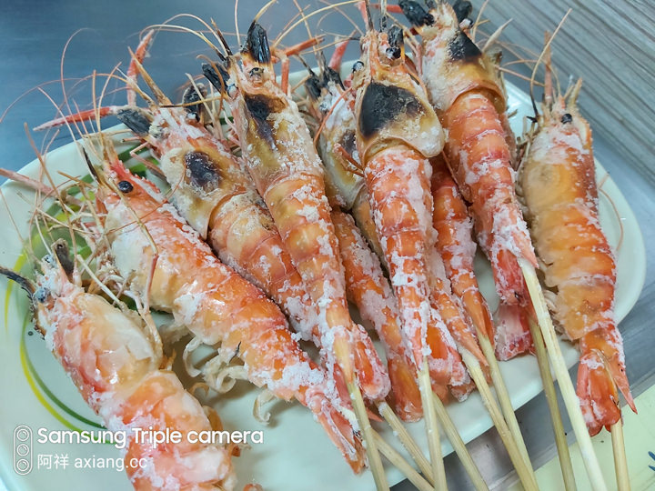 [Unbox] 三星 Galaxy A60 開箱評測：集結大螢幕、大容量、大電量與美拍三鏡頭的全方位中階旗艦！ - 阿祥的網路筆記本