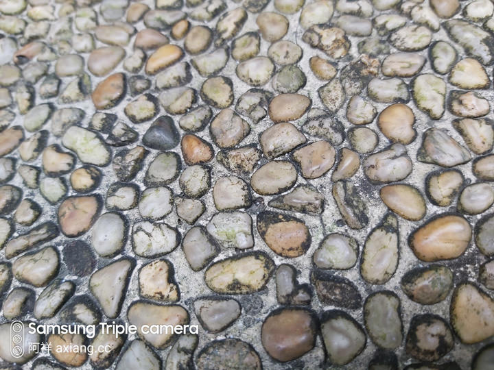 [Unbox] 三星 Galaxy A60 開箱評測：集結大螢幕、大容量、大電量與美拍三鏡頭的全方位中階旗艦！ - 阿祥的網路筆記本