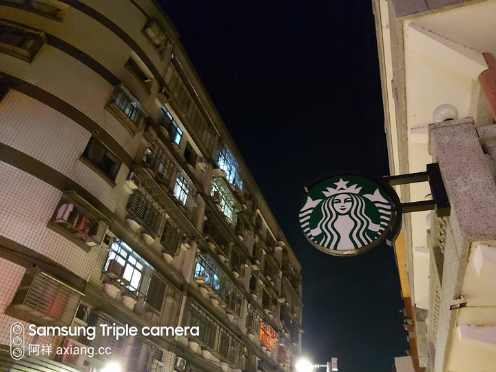 [Unbox] 三星 Galaxy A60 開箱評測：集結大螢幕、大容量、大電量與美拍三鏡頭的全方位中階旗艦！ - 阿祥的網路筆記本