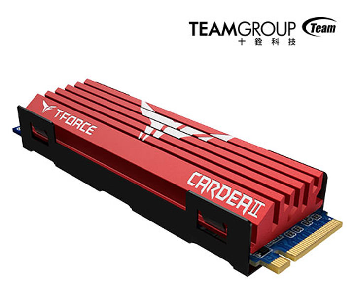 [PC] 十銓科技再推 SSD 新品！T-FORCE CARDEA II M.2 SSD 與 PD400 可攜式 SSD，滿足不同用戶需求！ - 阿祥的網路筆記本