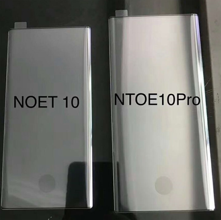 [Mobile] Galaxy Note10 除了更窄的邊框與下巴，還有秘密武器…三光圈鏡頭？ - 阿祥的網路筆記本