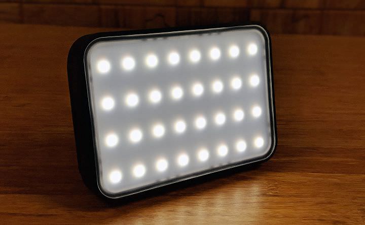 [Unbox] Sony LED Power Lantern CL-N810 開箱評測：整合行動電源與照明的露營好物！ - 阿祥的網路筆記本