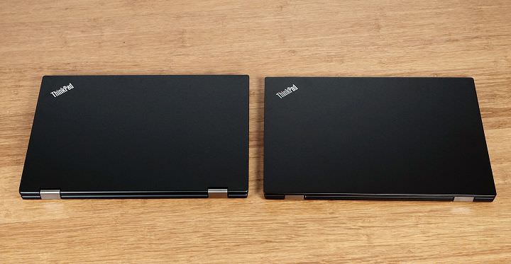 [Laptop] ThinkPad L390、L390 Yoga 綜合評比：價格親民且兼具效能與行動力的雙生機！ - 阿祥的網路筆記本