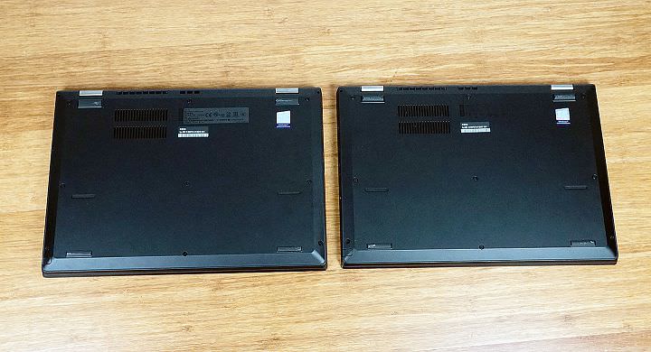 [Laptop] ThinkPad L390、L390 Yoga 綜合評比：價格親民且兼具效能與行動力的雙生機！ - 阿祥的網路筆記本