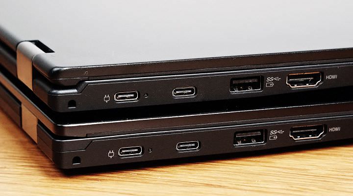 [Laptop] ThinkPad L390、L390 Yoga 綜合評比：價格親民且兼具效能與行動力的雙生機！ - 阿祥的網路筆記本