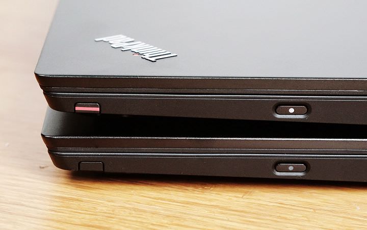 [Laptop] ThinkPad L390、L390 Yoga 綜合評比：價格親民且兼具效能與行動力的雙生機！ - 阿祥的網路筆記本