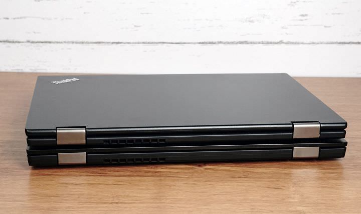 [Laptop] ThinkPad L390、L390 Yoga 綜合評比：價格親民且兼具效能與行動力的雙生機！ - 阿祥的網路筆記本