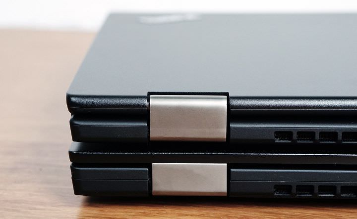 [Laptop] ThinkPad L390、L390 Yoga 綜合評比：價格親民且兼具效能與行動力的雙生機！ - 阿祥的網路筆記本
