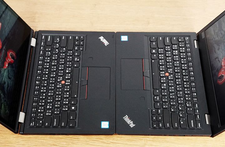 [Laptop] ThinkPad L390、L390 Yoga 綜合評比：價格親民且兼具效能與行動力的雙生機！ - 阿祥的網路筆記本