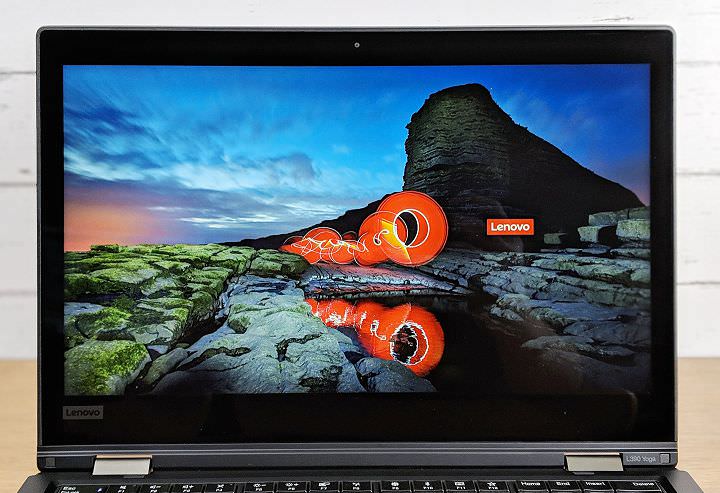 [Laptop] ThinkPad L390、L390 Yoga 綜合評比：價格親民且兼具效能與行動力的雙生機！ - 阿祥的網路筆記本