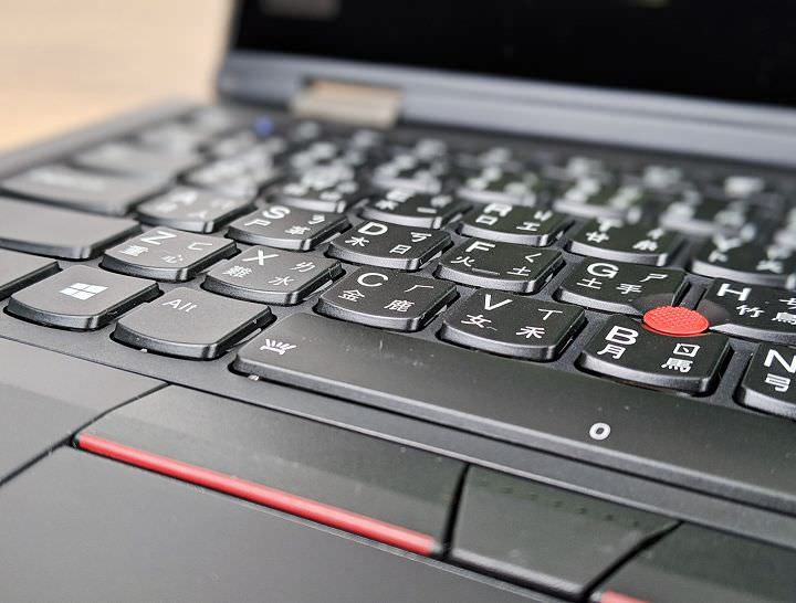 [Laptop] ThinkPad L390、L390 Yoga 綜合評比：價格親民且兼具效能與行動力的雙生機！ - 阿祥的網路筆記本
