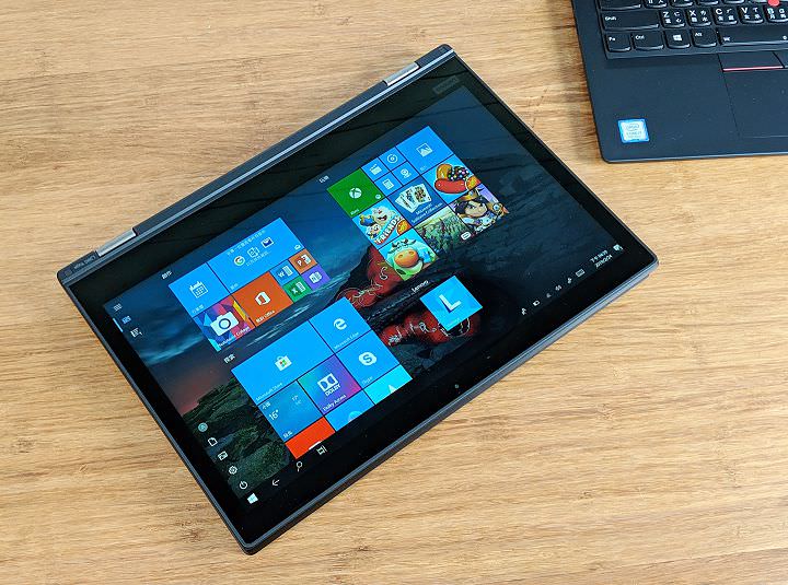 [Laptop] ThinkPad L390、L390 Yoga 綜合評比：價格親民且兼具效能與行動力的雙生機！ - 阿祥的網路筆記本